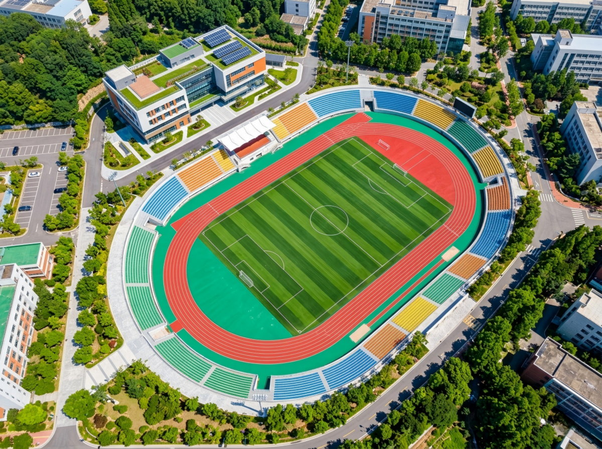 九江市透气型塑胶跑道透气型塑胶跑道 - 排名